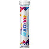 Mag - vit Brausetabletten 20 Tab ALLNUTRITION - Biolaboratorium
